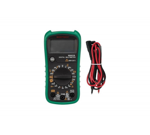 Универсальный мультиметр Mastech MS8238
