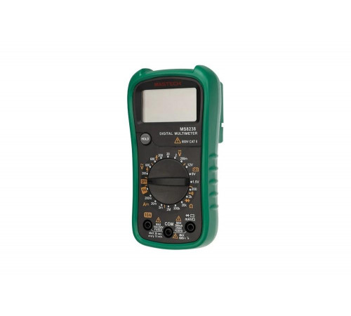 Универсальный мультиметр Mastech MS8238
