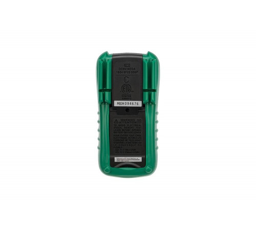 Универсальный мультиметр Mastech MS8238