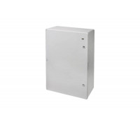 Корпус IEK ЩМПп пластиковый, 700х500х250мм, УХЛ1, IP65 MKP93-N-705025-65
