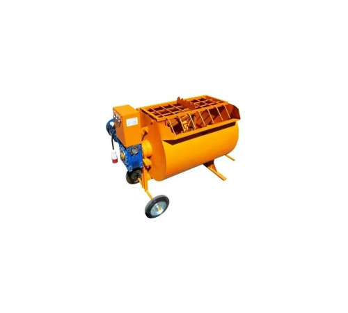 Растворосмеситель (150л, 1,5 кВт, 220В) Zitrek RN-150 024-0012 Растворосмеситель (150л, 1,5 кВт, 220В) Zitrek RN-150 024-0012
