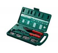 Литой поворотный заклепочник KRAFTOOL RX-7 360° в кейсе, 2.4 - 4.8 мм 31176-H6_z01