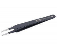 Прецизионный пинцет Knipex KN-920878ESD