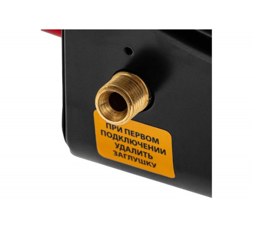 Газовая тепловая пушка Denzel GHG-50, 50 кВт, 1400 м3/ч, пропан-бутан 96480