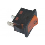 Выключатель для триммера FS 38/45/55 Stihl 42294300203