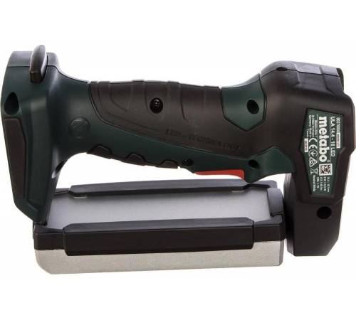 Фонарь METABO SLA 14.4-18 LED (600370000) без акк. и з.у Фонарь METABO SLA 14.4-18 LED (600370000) без акк. и з.у