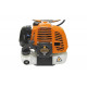 Бензиновая коса Carver GBC-033MS 01.001.00021