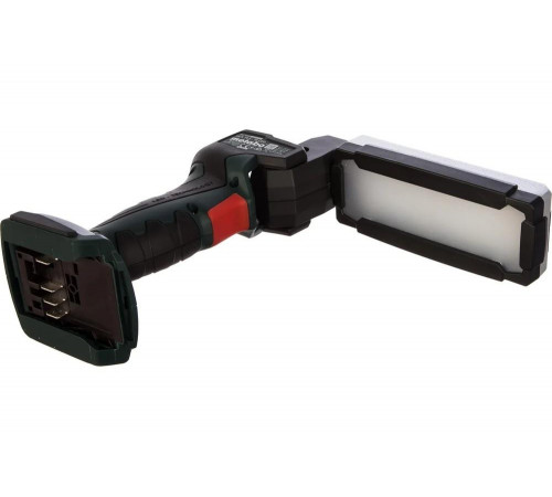Фонарь METABO SLA 14.4-18 LED (600370000) без акк. и з.у Фонарь METABO SLA 14.4-18 LED (600370000) без акк. и з.у