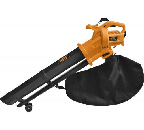 Воздуходувка CARVER BV 2800E 01.005.00009 Воздуходувка CARVER BV 2800E 01.005.00009