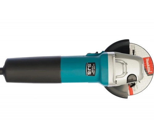 Угловая шлифмашина Makita 9565 CV Угловая шлифмашина Makita 9565 CV