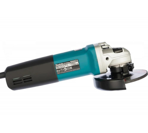 Угловая шлифмашина Makita 9565 CV Угловая шлифмашина Makita 9565 CV