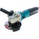 Угловая шлифмашина Makita 9565 CV