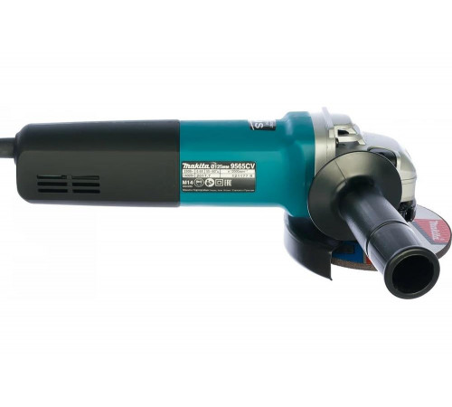 Угловая шлифмашина Makita 9565 CV Угловая шлифмашина Makita 9565 CV