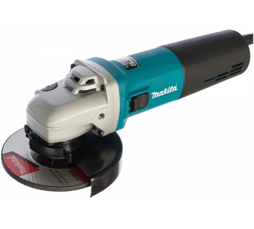Угловая шлифмашина Makita 9565 CV Угловая шлифмашина Makita 9565 CV