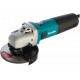 Угловая шлифмашина Makita 9565 CV