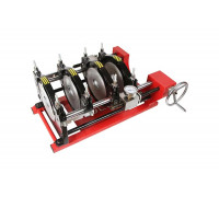 Машина для сварки пластиковых труб VOLL механическая V-Weld ME250 4.00250
