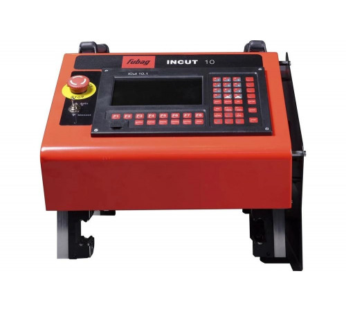 Машина термической резки FUBAG INCUT 10 38676 + Направляющие рельсы для INCUT 10 38884 38 676.1