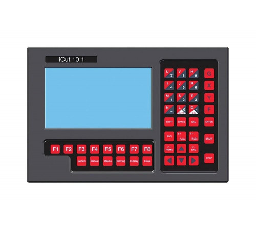 Машина термической резки FUBAG INCUT 10 38676 + Направляющие рельсы для INCUT 10 38884 38 676.1