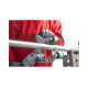 Ленточная шлифмашина Metabo RBE 12-180 602132510