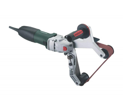 Ленточная шлифмашина Metabo RBE 12-180 602132510 Ленточная шлифмашина Metabo RBE 12-180 602132510