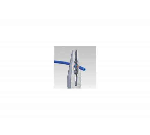 Длинногубцы KNIPEX KN-1305160T Длинногубцы KNIPEX KN-1305160T