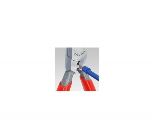 Длинногубцы KNIPEX KN-1305160T Длинногубцы KNIPEX KN-1305160T