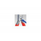 Длинногубцы KNIPEX KN-1305160T
