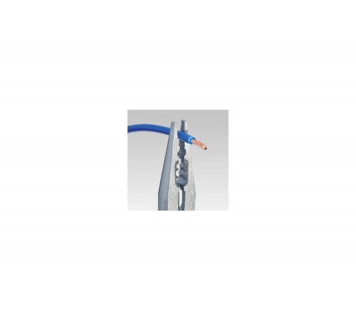 Длинногубцы KNIPEX KN-1305160T Длинногубцы KNIPEX KN-1305160T