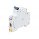 Автоматический выключатель IEK ARMAT M06N 1P C 25А AR-M06N-1-C025