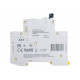 Автоматический выключатель IEK ARMAT M06N 1P C 25А AR-M06N-1-C025