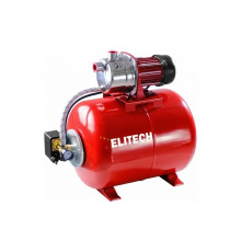 Станция насосная Elitech САВ 1200-50Н 205666