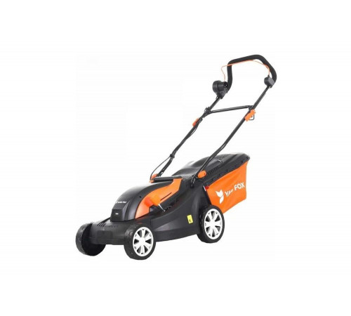 Электрическая газонокосилка YARD FOX EL3840 Электрическая газонокосилка YARD FOX EL3840