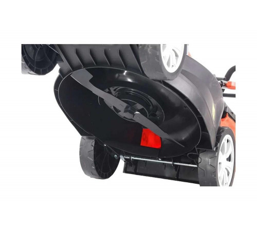 Электрическая газонокосилка YARD FOX EL3840 Электрическая газонокосилка YARD FOX EL3840