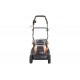 Электрическая газонокосилка YARD FOX EL3840