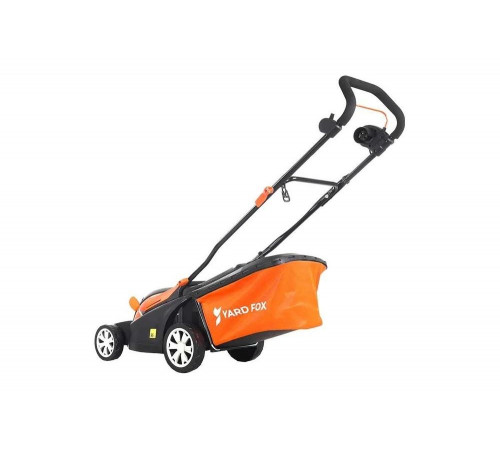 Электрическая газонокосилка YARD FOX EL3840 Электрическая газонокосилка YARD FOX EL3840