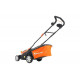 Электрическая газонокосилка YARD FOX EL3840