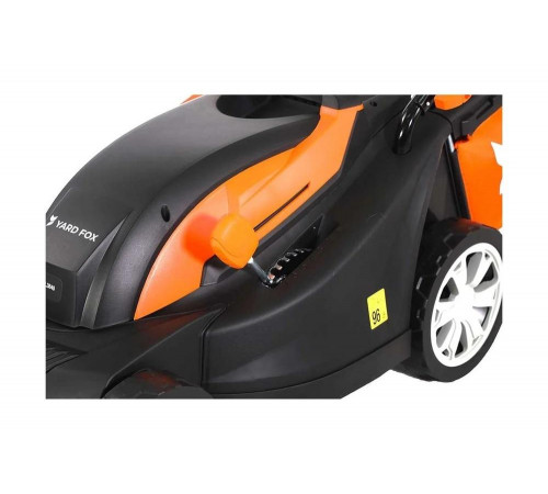 Электрическая газонокосилка YARD FOX EL3840 Электрическая газонокосилка YARD FOX EL3840