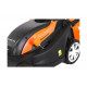 Электрическая газонокосилка YARD FOX EL3840