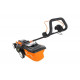 Электрическая газонокосилка YARD FOX EL3840
