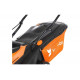 Электрическая газонокосилка YARD FOX EL3840