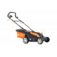 Электрическая газонокосилка YARD FOX EL3840