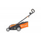 Электрическая газонокосилка YARD FOX EL3840