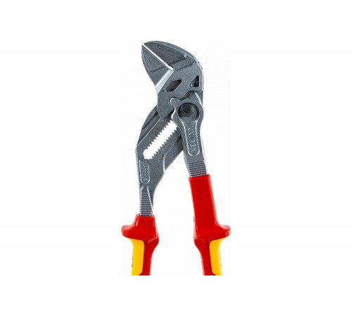 Переставные клещи KNIPEX KN-8606250 Переставные клещи KNIPEX KN-8606250
