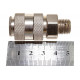 Переходник рапид – 1/4M Elitech 0704.017700