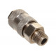 Переходник рапид – 1/4M Elitech 0704.017700