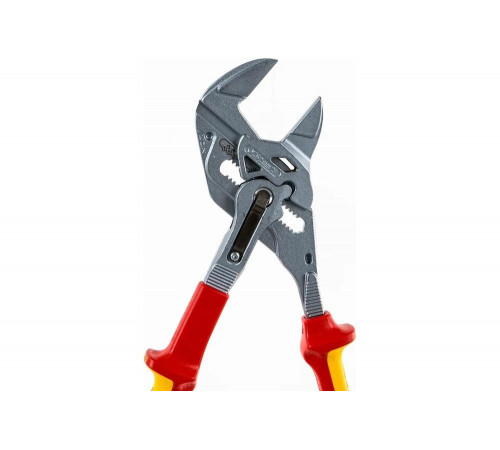Переставные клещи KNIPEX KN-8606250 Переставные клещи KNIPEX KN-8606250