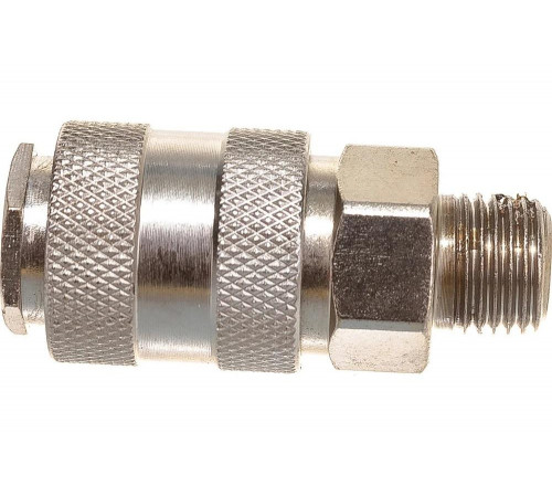 Переходник рапид – 1/4M Elitech 0704.017700 Переходник рапид – 1/4M Elitech 0704.017700