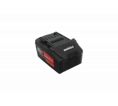 Аккумулятор Li-Power (18В, Li-Ion, 4Ач, 2 шт.) Metabo T03460 Аккумулятор Li-Power (18В, Li-Ion, 4Ач, 2 шт.) Metabo T03460