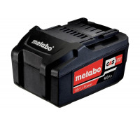 Аккумулятор Li-Power (18В,  Li-Ion, 4Ач, 2 шт.) Metabo T03460