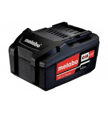 Аккумулятор Li-Power (18В,  Li-Ion, 4Ач, 2 шт.) Metabo T03460